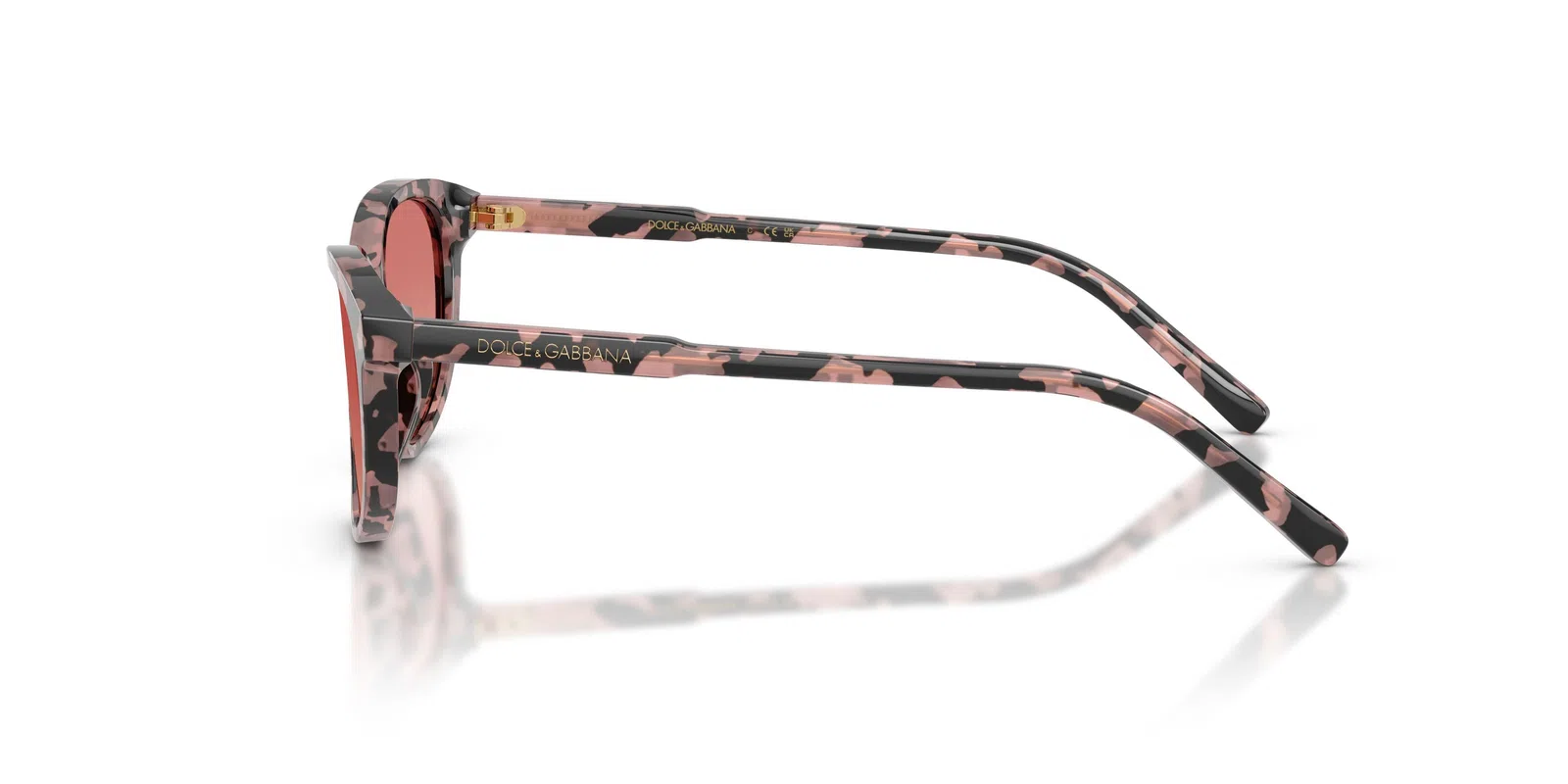 Dolce & Gabbana Kids 4010 Sunglasses - view 21